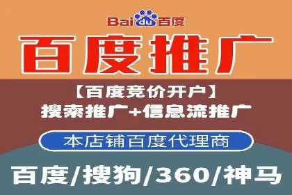 百度广告推广的创意策略与效果分析